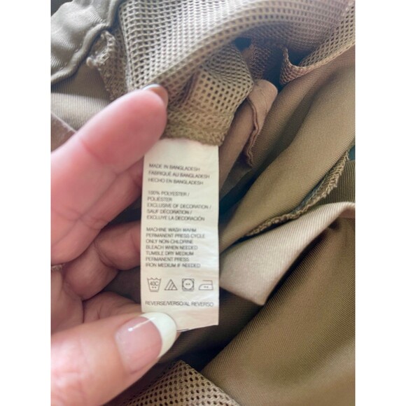 Izod  Perform X Shorts EUC Men's 34 - Picture 4 of 5